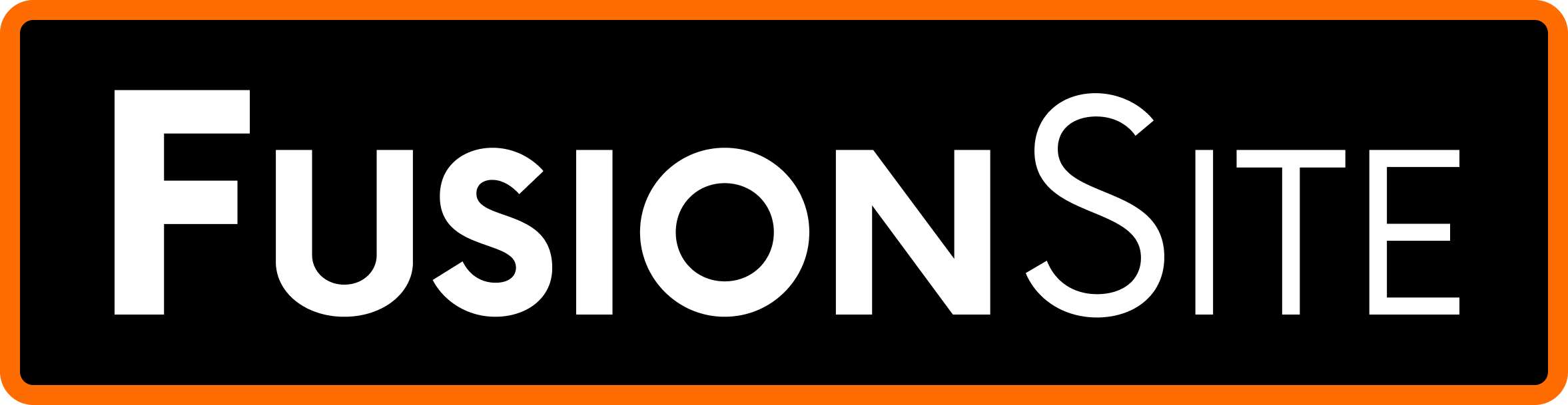 Fusionsite Icon