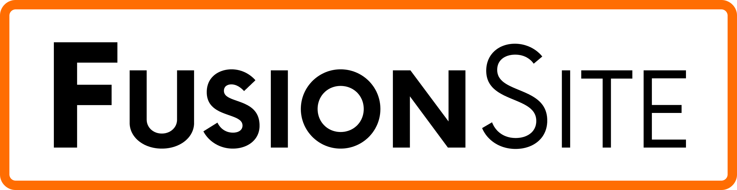 Fusionsite Icon